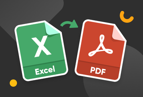 在線將Excel轉(zhuǎn)換為PDF