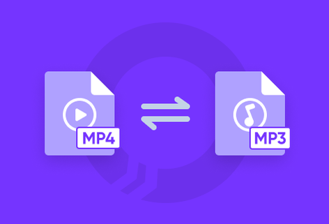 在線將MP4格式的視頻轉換成MP3