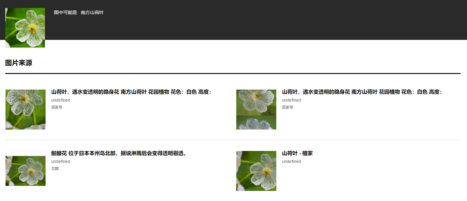 免費通過AI技術精準識別圖片來源-在線ai識別圖片工具