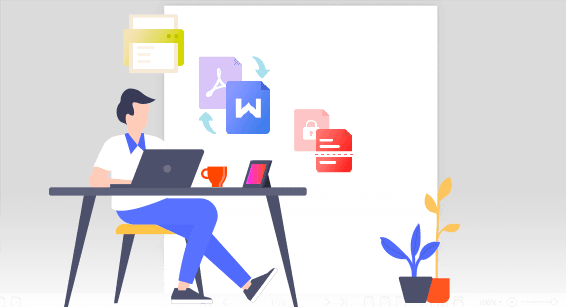 在線將一個PDF拆分成多個PDF-免費拆分PDF工具
