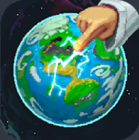 上帝模擬器無(wú)限資源版(WorldBox)