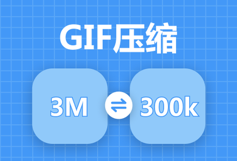 簡(jiǎn)單有效的對(duì)GIF圖進(jìn)行壓縮處理
