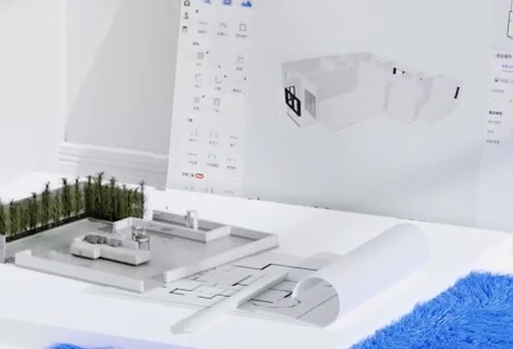 在線3D云空間設(shè)計(jì)平臺