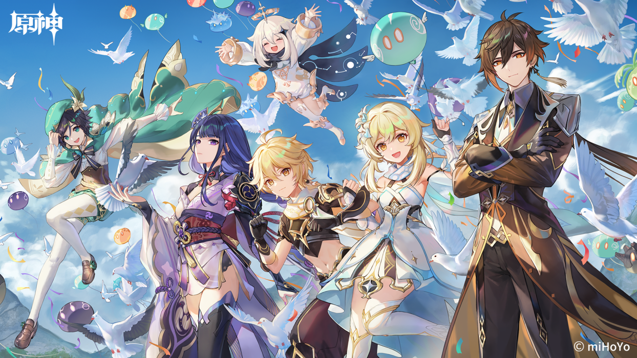 原神甘雨劇情怎么觸發