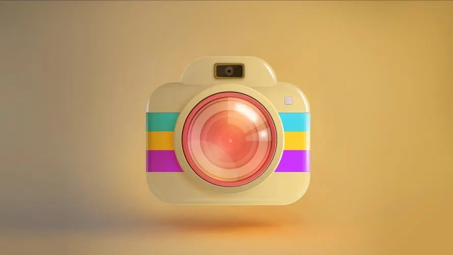 美圖秀秀加水印滿屏怎么弄