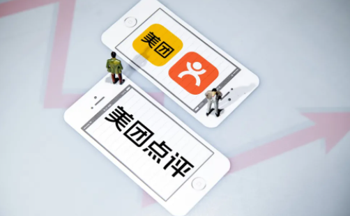 大眾點評怎么提升評分