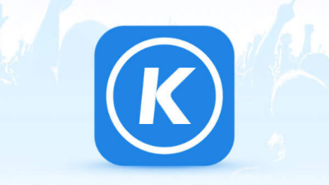 酷狗音樂怎么定時(shí)關(guān)閉音樂