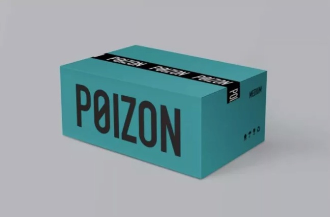 得物怎么聯(lián)系賣家