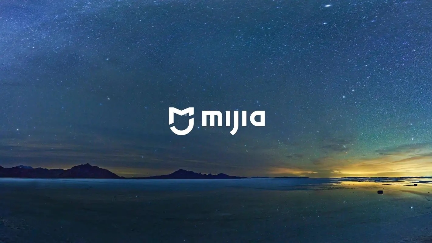 米家怎么設(shè)置消息推送功能