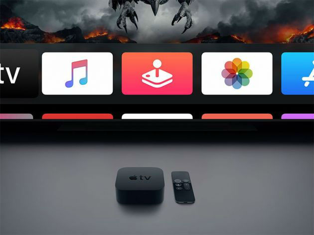 TV版app推薦免費大全