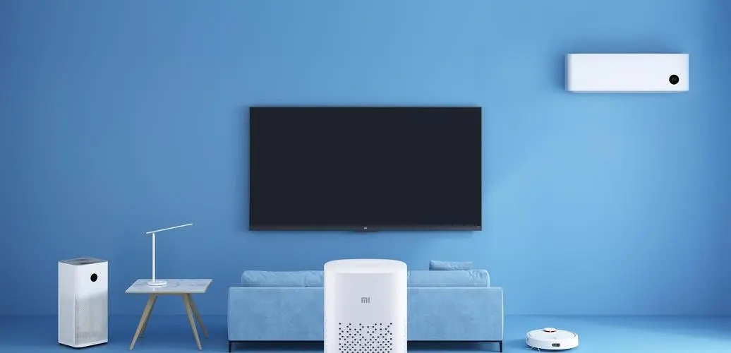 米家怎么設置智能場景