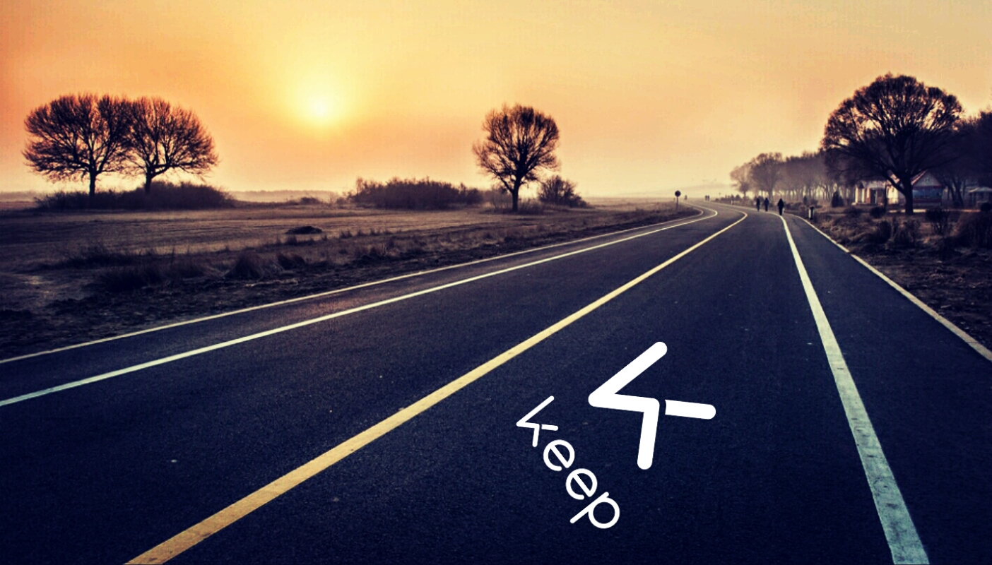 keep怎么改變定制訓練計劃