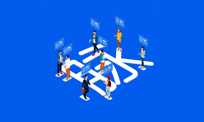 脈脈怎么修改名片展示身份