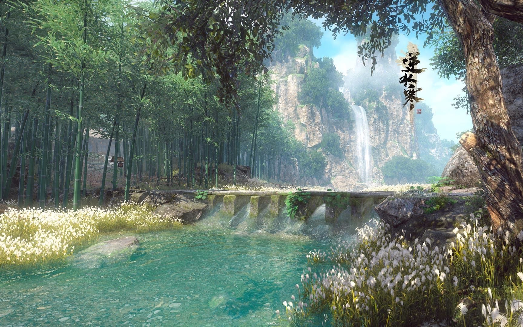 逆水寒怎么捏臉