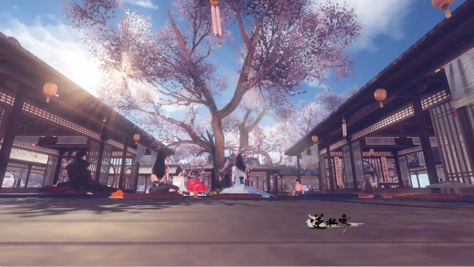 逆水寒怎么提升戰力