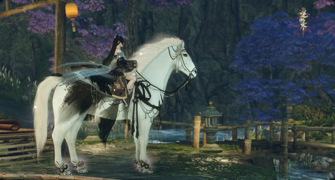 逆水寒怎么加入門派