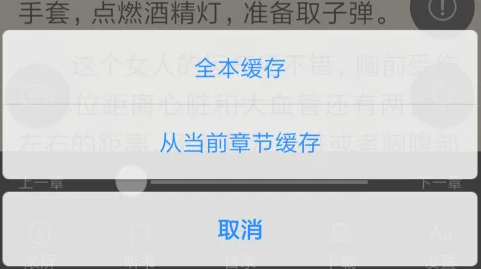 筆趣閣怎么下載小說到本地-筆趣閣下載小說到本地方法