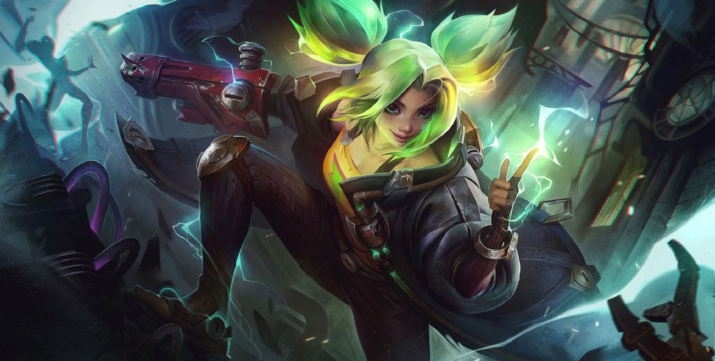 英雄聯(lián)盟怎么重開