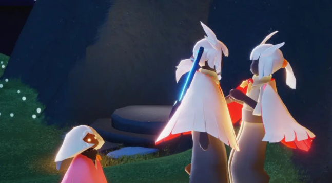 光遇如何快速滾動