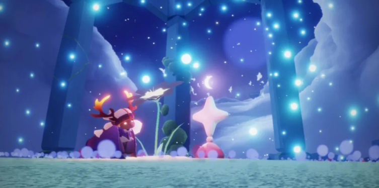 光遇怎么掛機(jī)