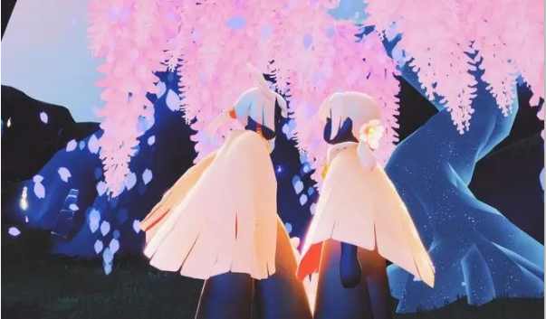 光遇怎么加好友編碼