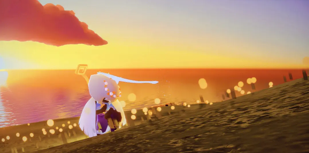 光遇怎么雙開分屏帶小號(hào)