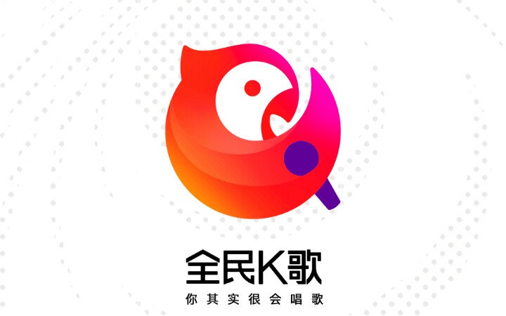 全民k歌怎么唱歌