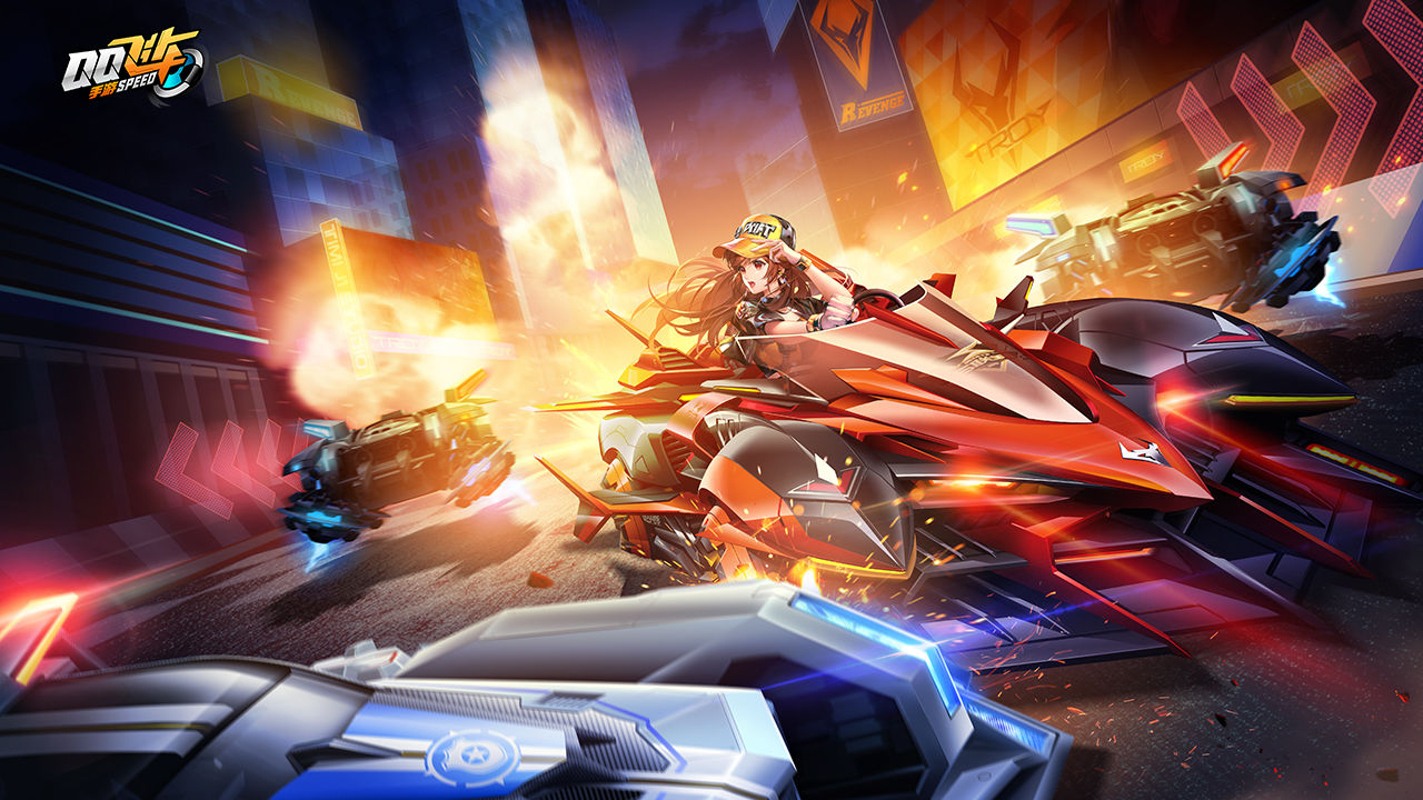 qq飛車怎么隱藏貴族等級(jí)