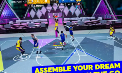 nba2k24直裝版