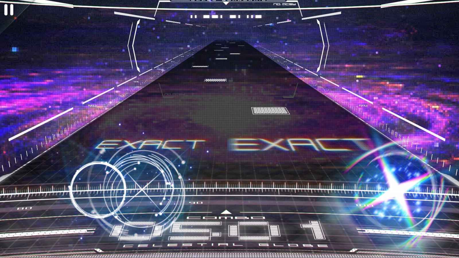 Musync同步音律喵賽克