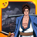 銀劍武士遺產