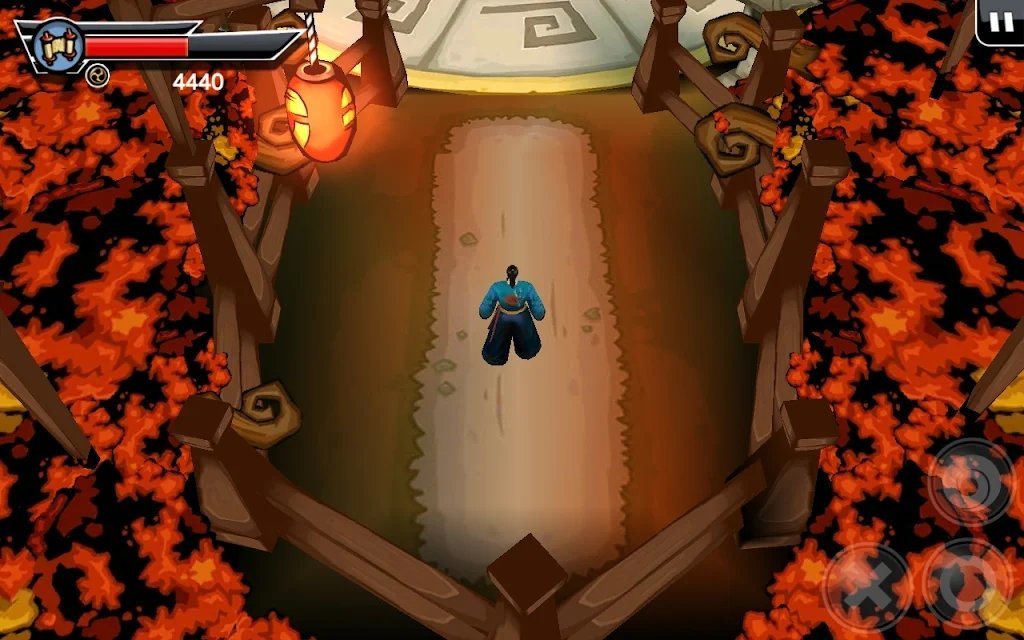 銀劍武士遺產