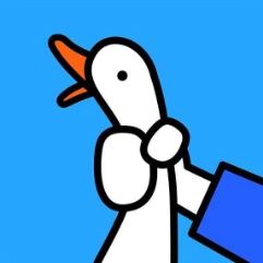 抓大鵝最新版