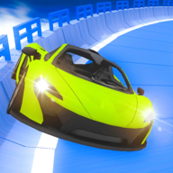 瘋狂飆車漂移手機版