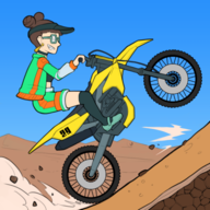 山地賽車首領挑戰