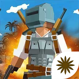 荒島射擊僵尸最新版