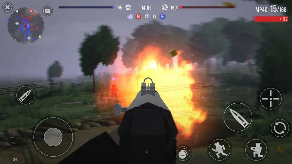 戰地聯機版無廣告
