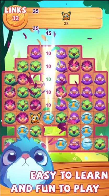 小雞連連消最新版