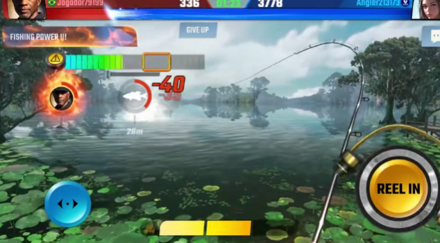 歡樂釣魚大師2024最新版