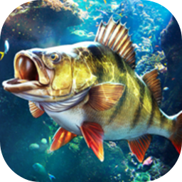 歡樂釣魚大師2024最新版