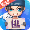 逃跑吧少年涂鴉世界版