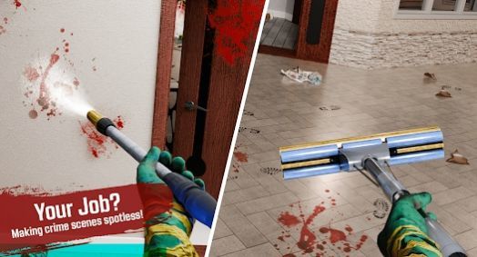 犯罪現場謀殺之謎