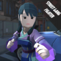 街頭幫派斗士最新版