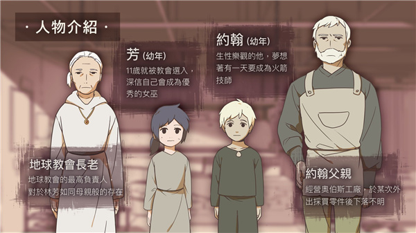 靈魂之橋