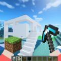 像素島建造單機(jī)版