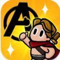 英雄集結史詩RPG單機版
