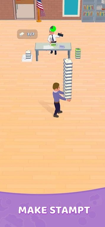 郵局帝國單機版