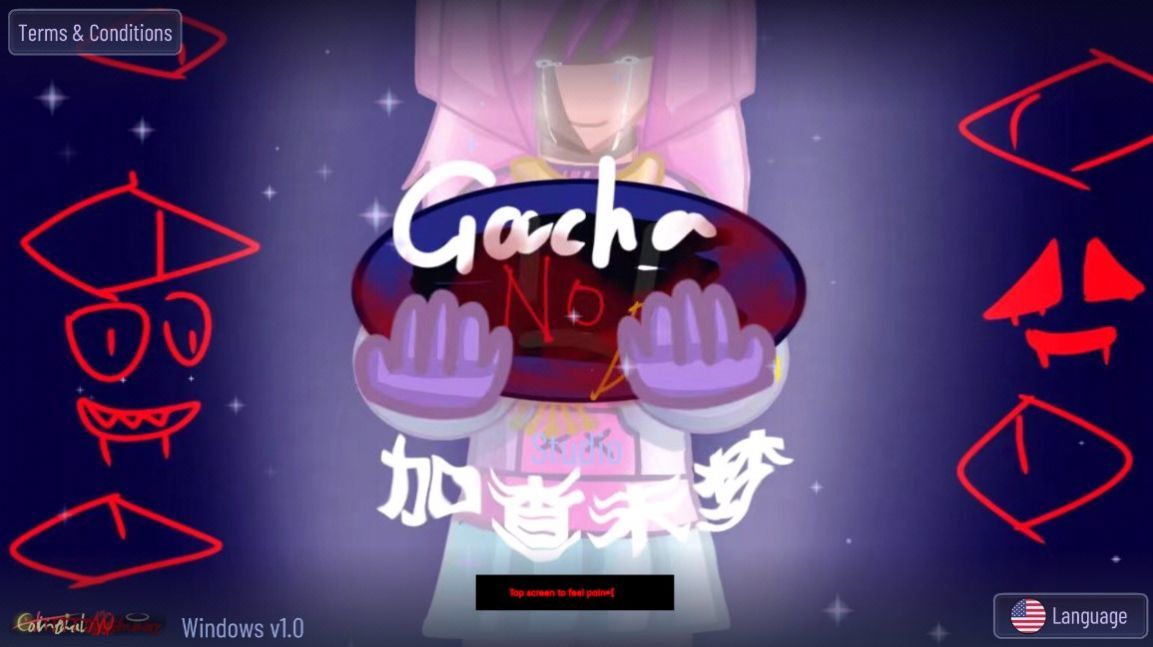 Gacha no dream