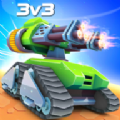 叢林戰役3v3