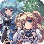 純白交響曲